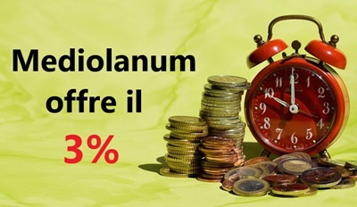 Offerta Banca Mediolanum